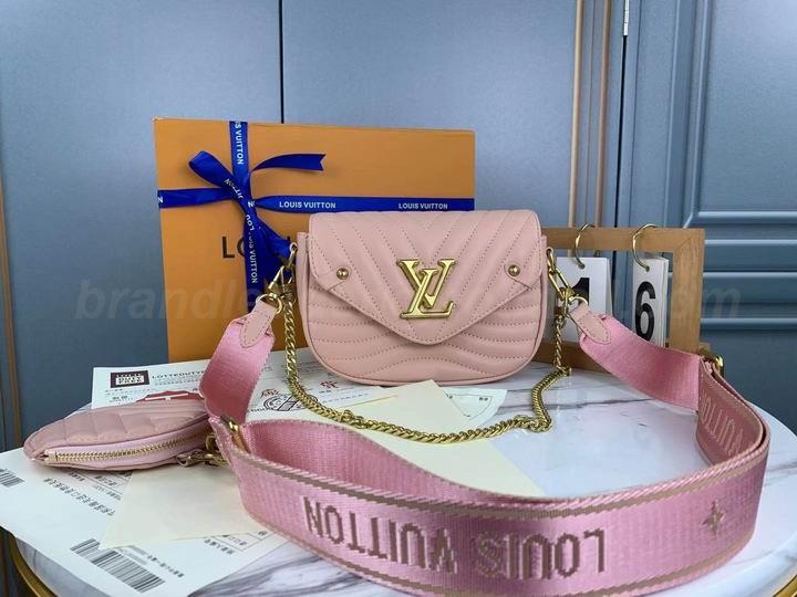 Louis Vuitton Handbags 165